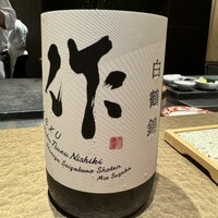 鮨トキドキ串 海老虎 - 