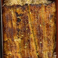 割烹 蒲焼 大沼 - 