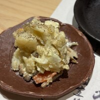 炭火割烹 麻布龍土町 - 