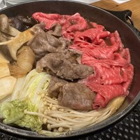 すき焼き十二天 - 