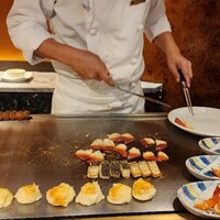 知喜多 横浜西口店 - 