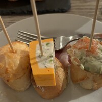 表参道 バッカス - 