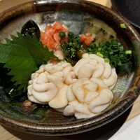 炭火割烹 麻布龍土町 - 