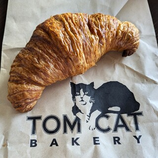 ととぱんちゃ 口コミ一覧 : トムキャットベーカリー 横浜店 （TOMCAT BAKERY