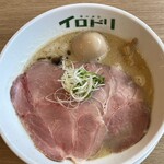 ラーメン イロドリ - 