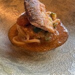 プレゼンテ スギ - 