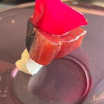 プレゼンテ スギ - 