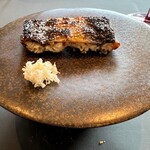 プレゼンテ スギ - 