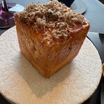 プレゼンテ スギ - 