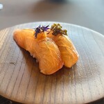 プレゼンテ スギ - 