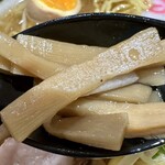 ラーメン 郷 - 