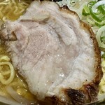 ラーメン 郷 - 