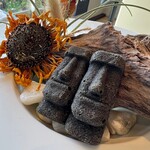 プレゼンテ スギ - 