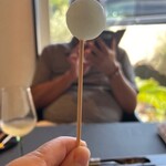 プレゼンテ スギ - 