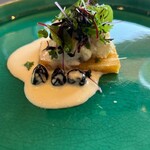 プレゼンテ スギ - 