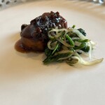 プレゼンテ スギ - 