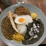 フィッシュ 新宿店 - 