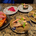 回転すし北海道 - 