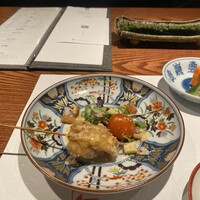 鳥さと 別邸 - 