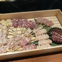 鳥さと 別邸 - 
