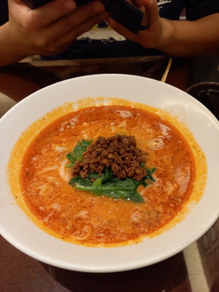 写真 : 浜木綿 四日市店 （ハマユウ） - 中川原/中華料理 | 食べログ