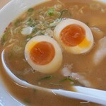 ラーメン横綱 - 