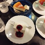 フランソア喫茶室 - 