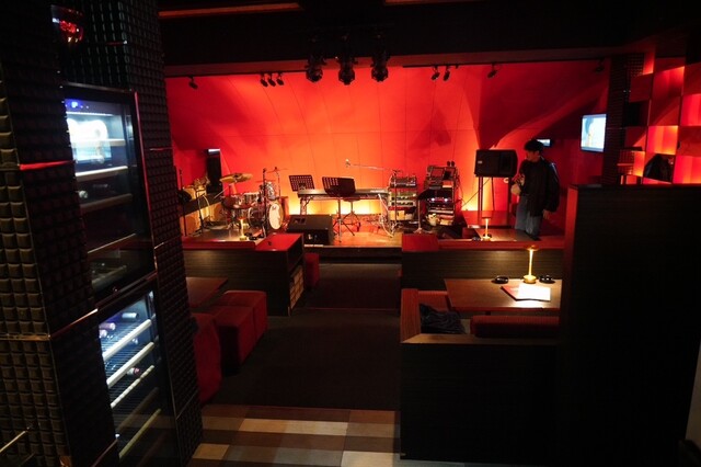 BAR HASEGAWA photo 5