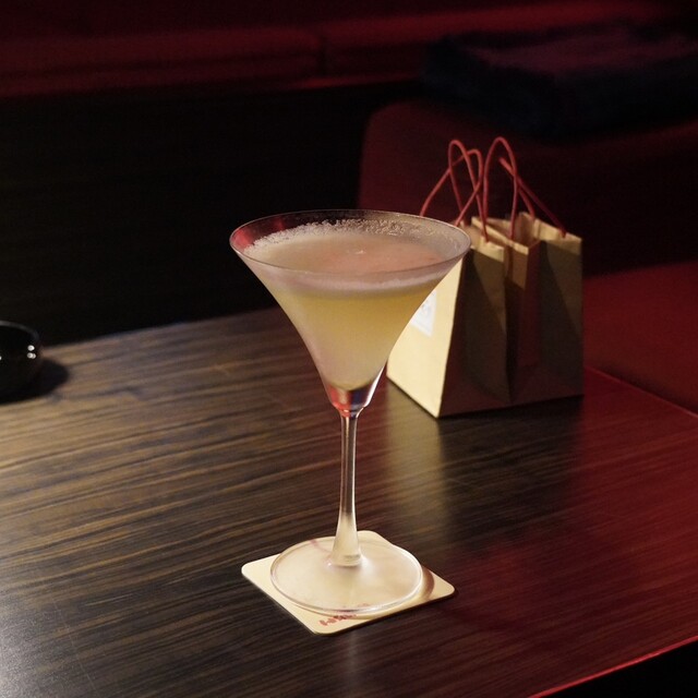 BAR HASEGAWA photo 3