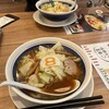 ８番ラーメン  本店
