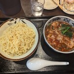 麺・粥 けんけん - 