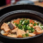 土鍋めしと日本酒 居酒屋 朧 赤坂 - 