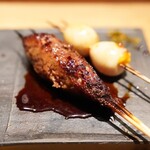 とり茶太郎 - つくね