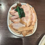 麺・粥 けんけん - 