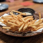 土鍋めしと日本酒 居酒屋 朧 赤坂 - 