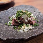 土鍋めしと日本酒 居酒屋 朧 赤坂 - 