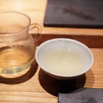 とり茶太郎 - 中国茶