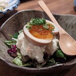 土鍋めしと日本酒 居酒屋 朧 赤坂 - 