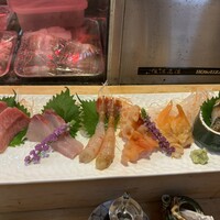 富久鮨 池袋西口店 - 