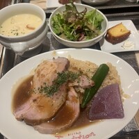 トラディシオン 日本橋 - 