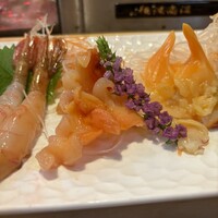 富久鮨 池袋西口店 - 