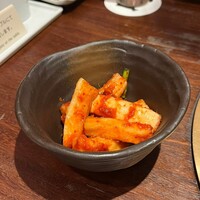焼肉 いのうえ 吉祥寺店 - 