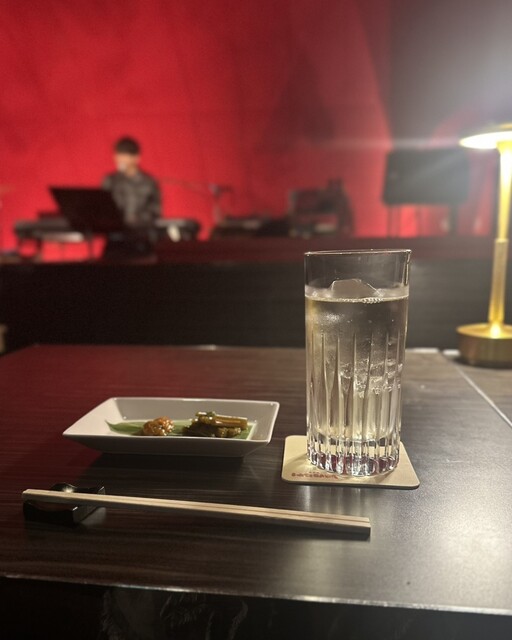 BAR HASEGAWA photo 2