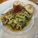 ビストロ酒場ブルボン - 