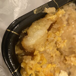 ワタナベ食品 直売店 - 2024/10/22
      海鮮フライ弁当 410円