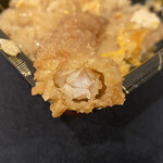 ワタナベ食品 直売店 - 2024/10/22
      海鮮フライ弁当 410円