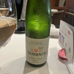 神楽坂 フレンチレストラン ラリアンス - 