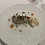 神楽坂 フレンチレストラン ラリアンス - 