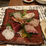 酒場 いっこまっこ - 