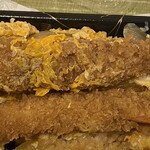 ワタナベ食品 直売店 - 2024/10/22
      海鮮フライ弁当 410円